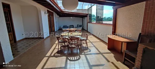 Casa En Venta Macaracuay