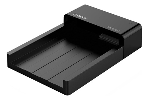 Base De Disco Duro Tipo C Orico 6518c3-g2 De 2,5/3,5 Pulgada