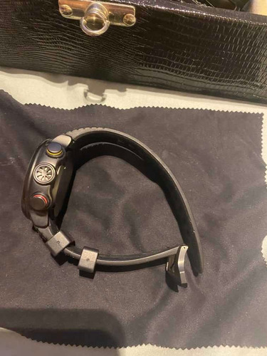 Relógio Citizen Altichron Duratect Titanium Bn4026-09e