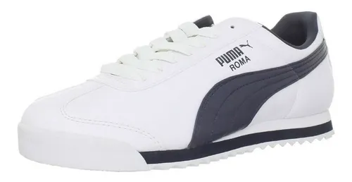 Tenis puma hombre clearance roma