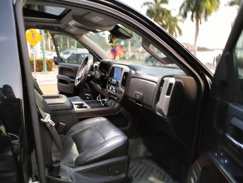 GMC Sierra 5.4 Crew Cabina All Terrain 4x4 At