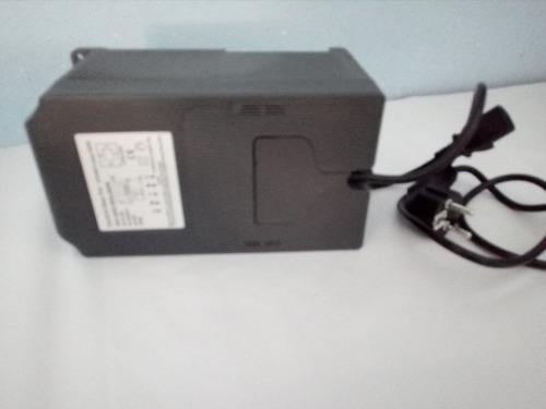 Balastro Mágentico Barato Indoor 400 W / Lámparas Hps O Hm
