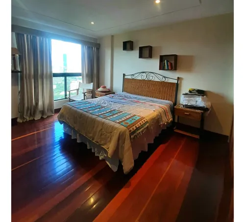 Elegante Penthouse En La Tahona