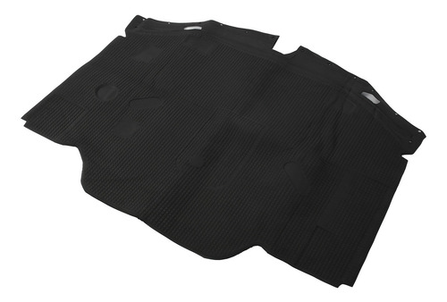 Alfombrilla Aislante Para Capucha, Protector Térmico, Acolch