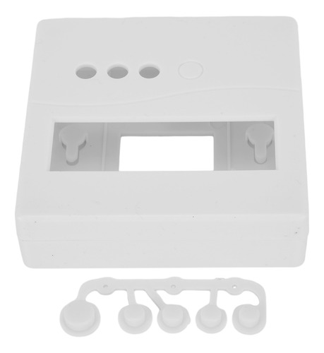 86 Para 1602 Productos De Pantalla Lcd, Caja De Proyectos