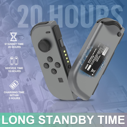 Wireless Switch Controllers For Switch/oled/lite,gamepad Wit