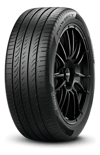 Pneu Pirelli Aro 17 Powergy 225/45r17 91w