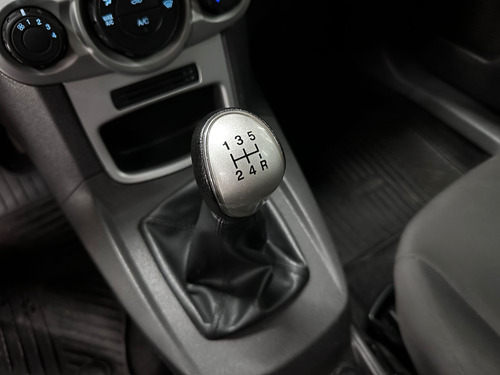 Ford Fiesta 1.6 Se Plus Kd 5p L13