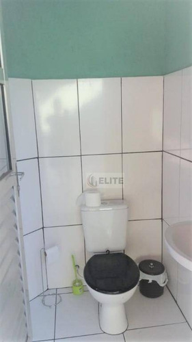 Sobrado Maravilhoso Pque Gerassi Ii, Planta Com Excelente Distribuição, Fino Acabamento, Venha Fazer Sua Proposta!!! - So1055