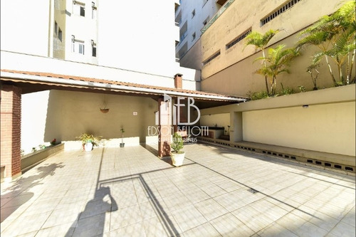 Imagem 27 de 30 de Apartamento À Venda No Bairro Centro - 4032