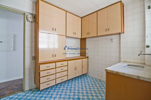 Imagem 25 de 30 de Apartamento Em Cerqueira César, São Paulo/sp De 71m² 2 Quartos À Venda Por R$ 755.000,00 - Ap2319691-s