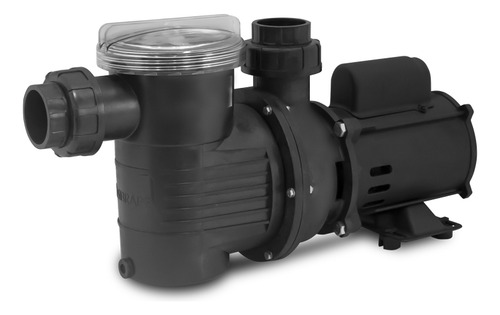 Motobomba para Piscinas Sibrape 1/2 cv BPF-50 60 Hz Motor WEG