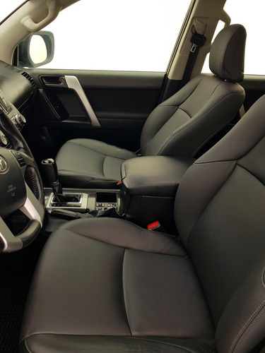 Toyota Land Cruiser Prado Txl Super Full