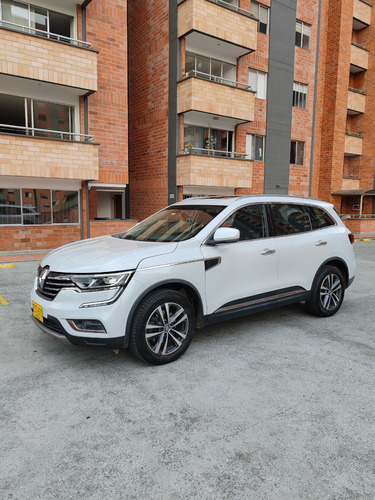 Renault Koleos 2.5 Intens