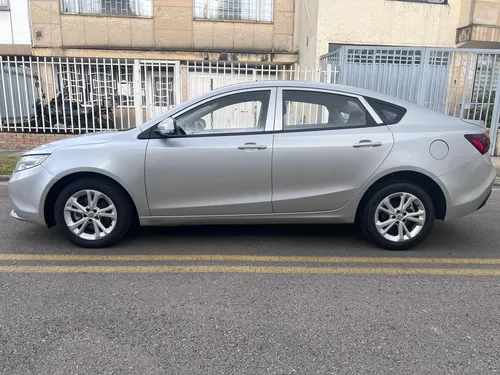 MG GT 1.5 Std