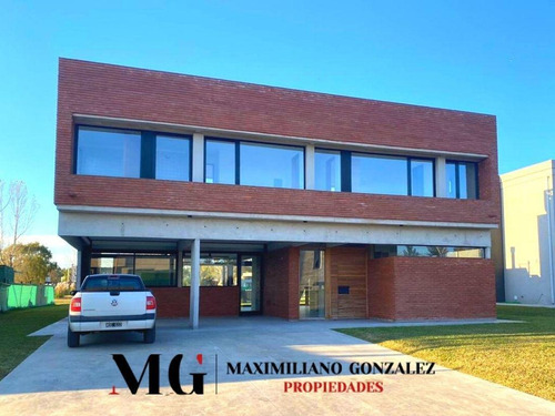Imagen 2 de 23 de Casa En Venta Barrio Privado Terralagos , Canning Ezeiza Esteban Echeverria