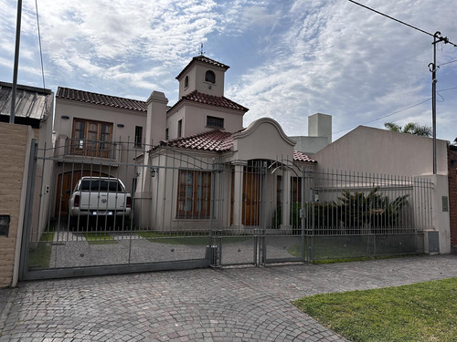 Casa En Barrio San Bernardo