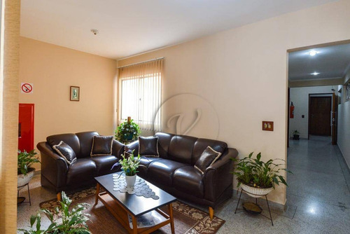 Apartamento Com 2 Dormitórios À Venda, 64 M² Por R$ 339.000,00 - Santa Maria - Santo André/sp - Ap10204
