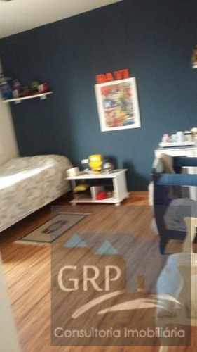 Imagem 5 de 7 de Apartamento Para Venda Em Santo André, Vila Assunção, 3 Dormitórios, 1 Suíte, 1 Banheiro, 2 Vagas - 7897_1-1256627