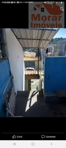Imagem 5 de 15 de Casa Para Venda Em Campo Limpo Paulista, Conjunto Habitacional São José, 3 Dormitórios, 2 Banheiros, 1 Vaga - Sd03_2-1172201