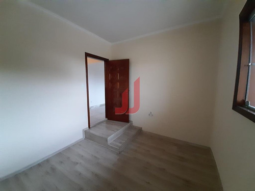 Imagem 11 de 30 de Casa À Venda, 5 Quartos, 2 Suítes, 4 Vagas, Jardim Paulistano - Sorocaba/sp - 6479