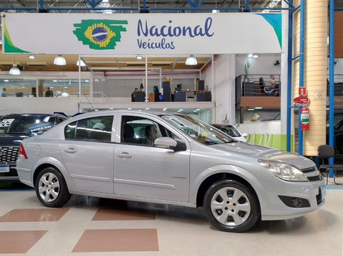 Chevrolet Vectra 2.0 Expression Flex Power 4p