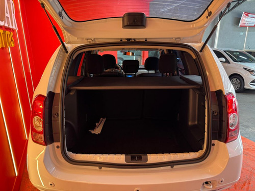 Renault Duster TECHROAD 2.0 Hi-Flex 16V Aut.