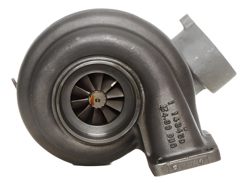 Turbo Borgwarner 180288 Para Aplicación Caterpillar 3306