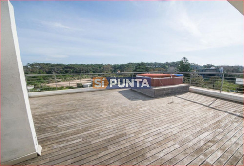 Imagen 15 de 17 de Penthouse En Venta