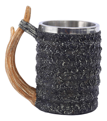 Taza De Cerveza Vintage, Taza Para Beber, Taza De Agua De