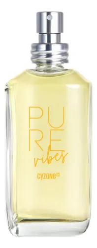 1 Perfume Pure + 1 Caja Jabones Natura