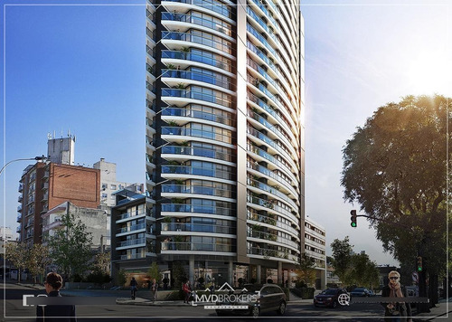 Imagen 16 de 30 de Apartamento 3 Dormitorios - 2 Baños | Av. Rivera Y Solano López - More Buceo | Excelentes Vistas - Piso 10 | Estrena 2023