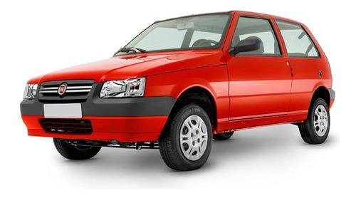 Fiat Palio 1.4 Fire