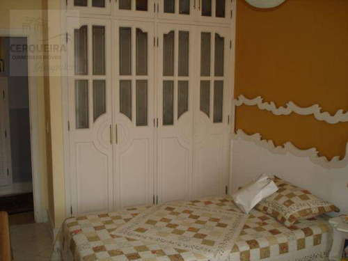 Casa Residencial À Venda, Acapulco, Guarujá. - Ca0200