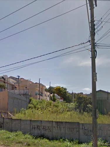 Imagem 2 de 6 de Terreno - Te00099 - 34608520