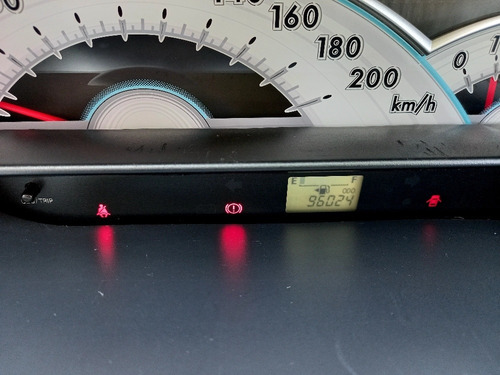Imagem 12 de 16 de Toyota Etios 2013 1.3 16v Xs 5p