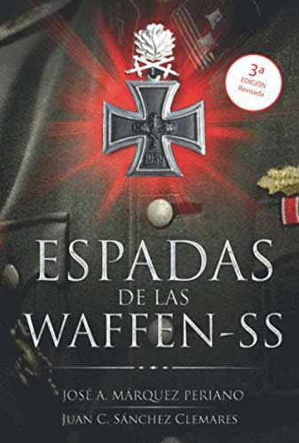 Espadas De Las Waffen-ss