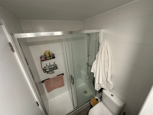 Arriendo Dpto Calle Pucara 2d 2b Mariposa/ñuñoa/metro Simon
