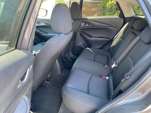 Imagen 8 de 15 de Mazda Cx3 Sport 2020 Automatica