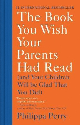 Libro Book You Wish Your Parents Had Read, The Sku