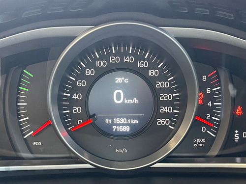 Volvo V40 1.6 Adittion T3 At