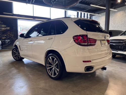 Bmw X5 30d