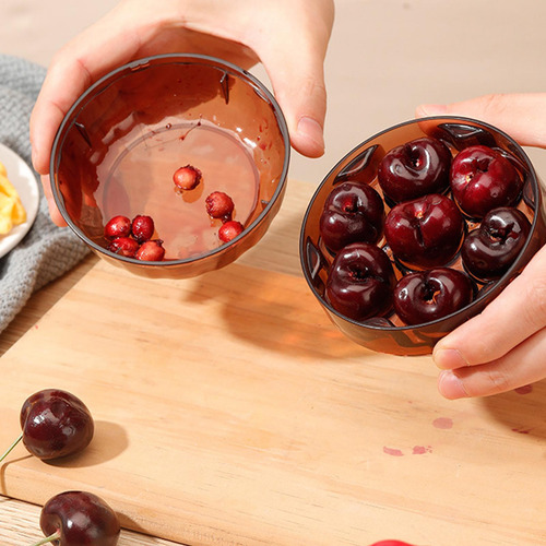 Herramienta De Removedor De Núcleo De Cereza Cherry Tip Múlt