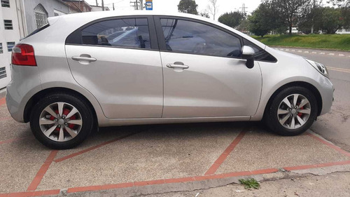 Kia Rio Spice Ub Ex