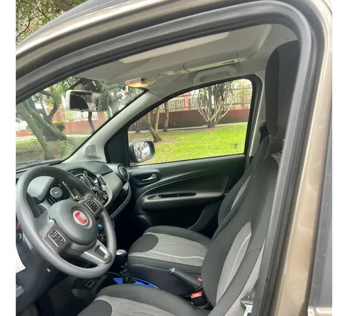 Fiat Uno 1.4 Way