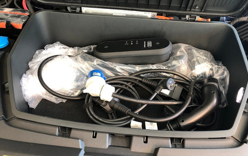 Imagen 12 de 15 de Nueva Audi E Tron 55 Quattro 100% Eléctrica 2021
