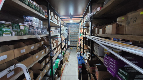 Local Comercial A La Venta En San Miguel Calle Irigoin