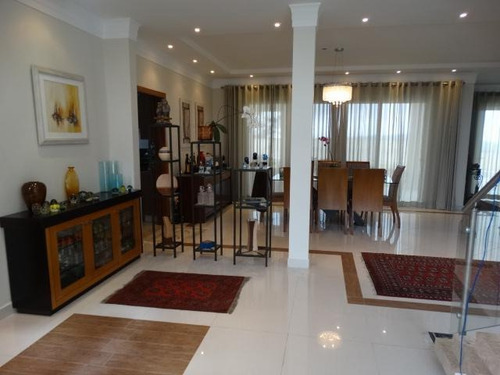 Chácara Com 4 Dormitórios À Venda, 1100 M² Por R$ 1.690.000,00 - Village Morro Alto - Itupeva/sp - Ch0196
