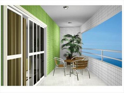 Imagem 8 de 17 de Apartamento, 3 Dorms Com 174.39 M² - Guilhermina - Praia Grande - Ref.: Gim602141 - Gim602141
