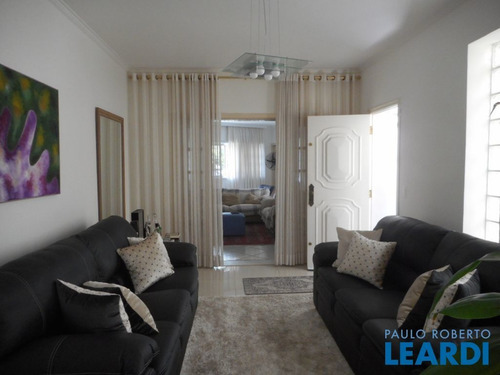 Imagem 6 de 15 de Casa Assobradada - Jardim Marajoara - Sp - 535331